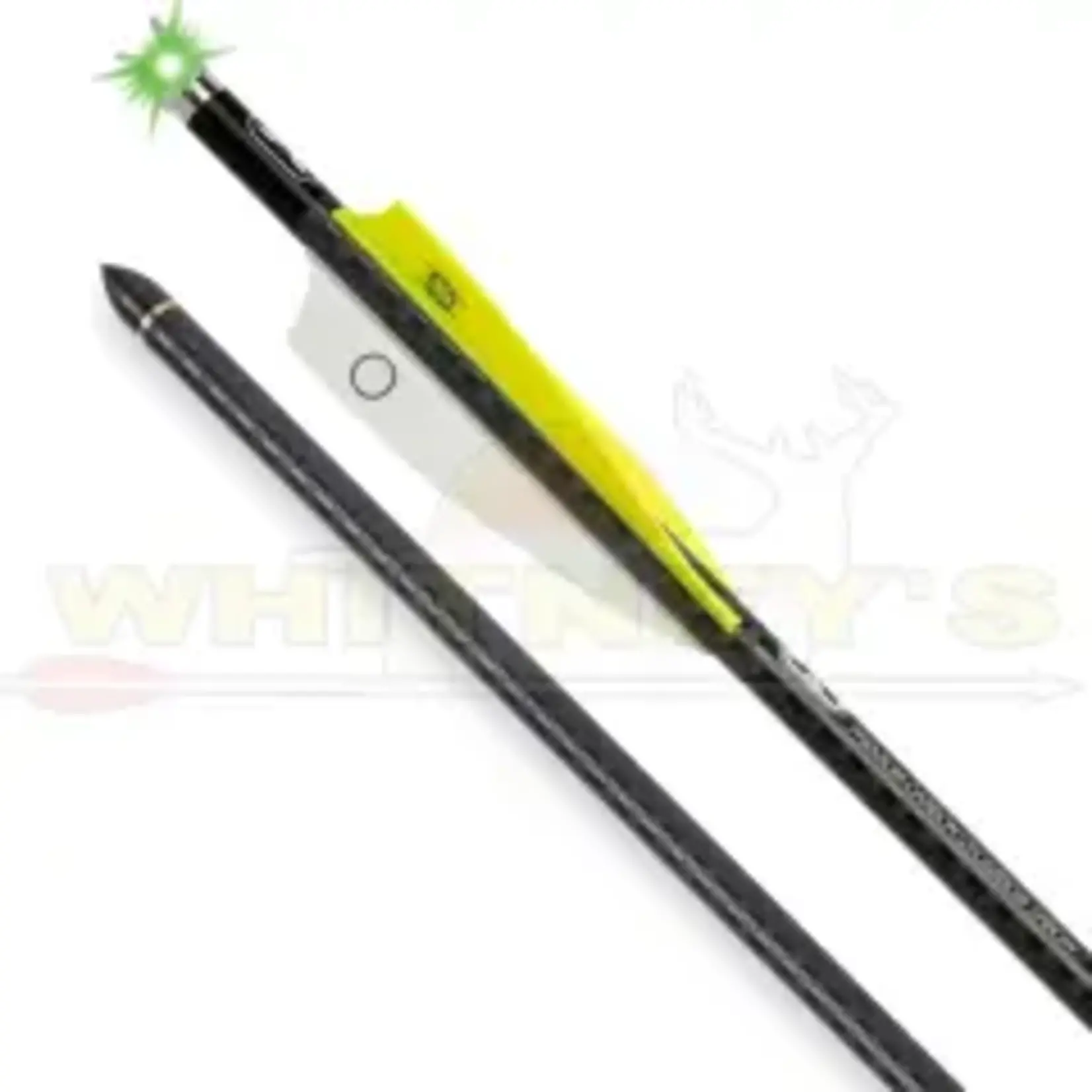 TenPoint TenPoint 20-inch EVO-X Lighted Alpha-Blaze CenterPunch Premium Carbon Crossbow Arrows