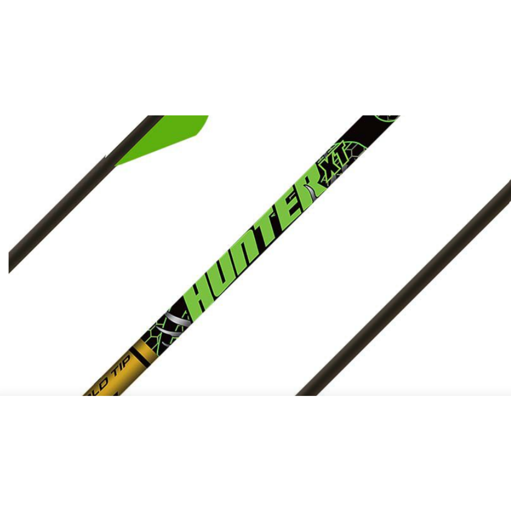 Gold Tip Gold Tip Hunter Series Arrows