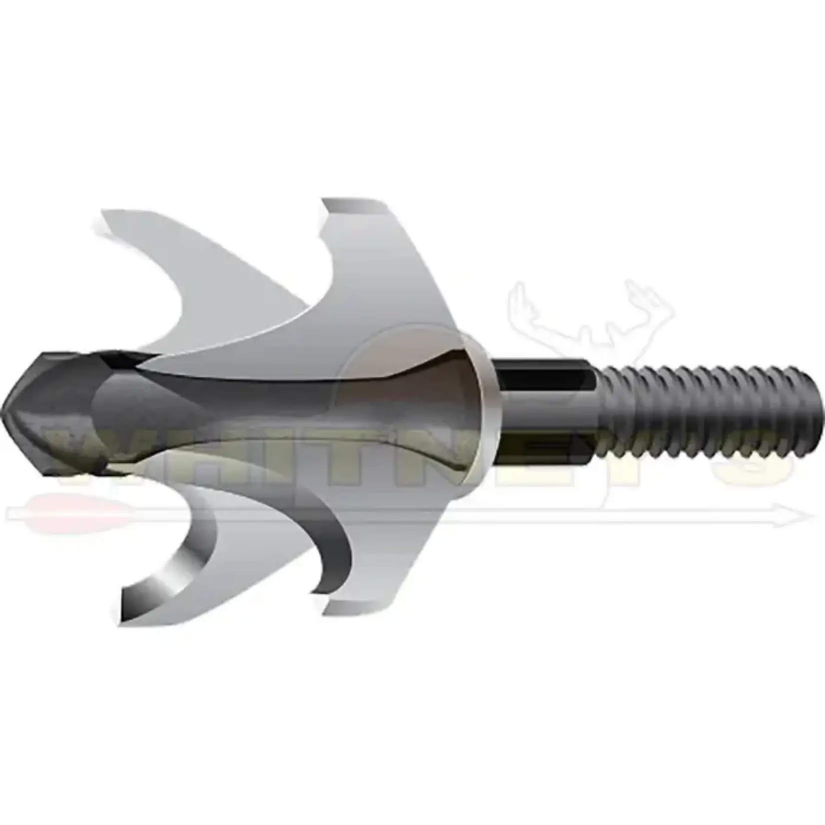 Slick Trick Slick Trick RipTrick 100gr. Broadheads, 3PK- STRT1003