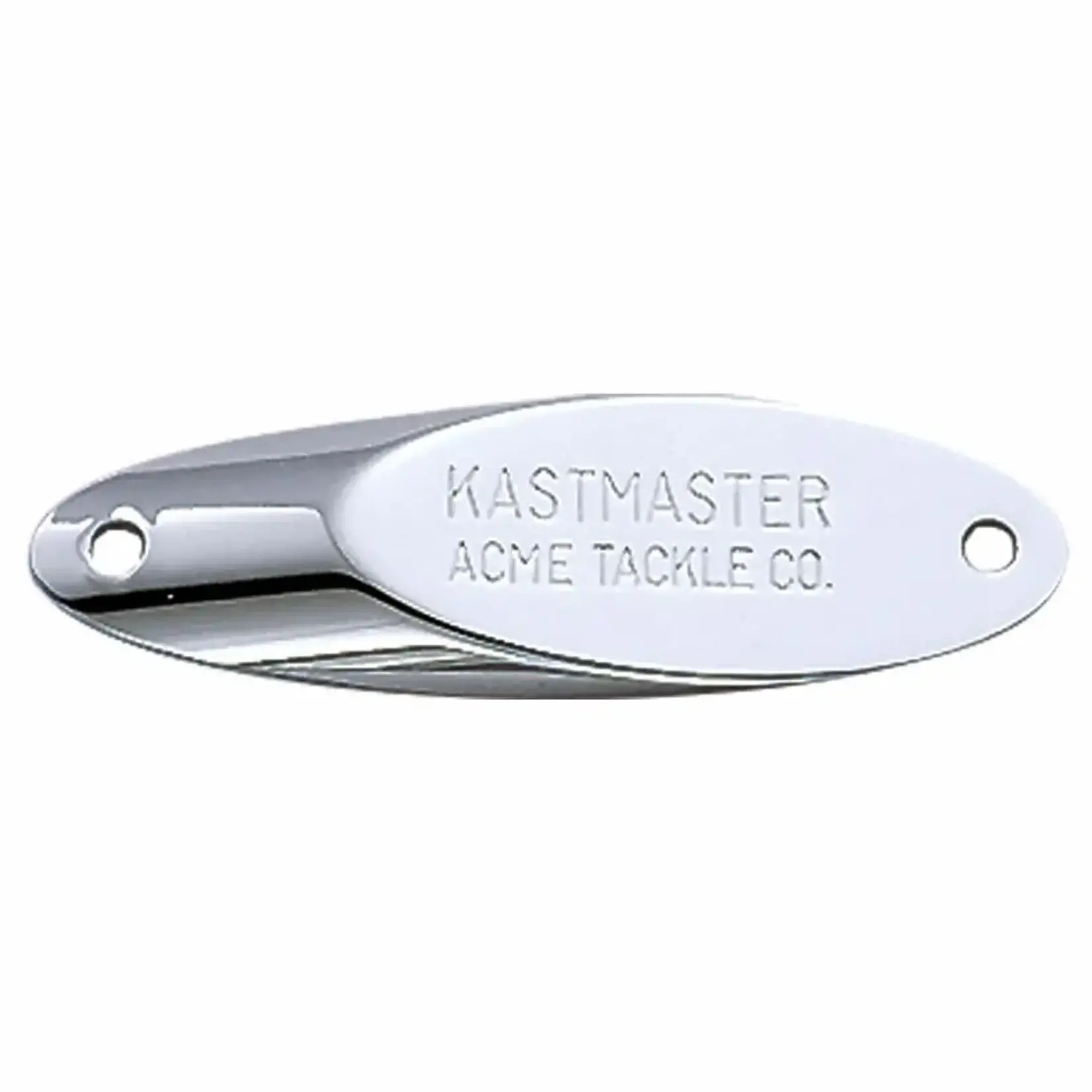 Triple S Sports ACME Kastmaster 1/8 oz Chrome