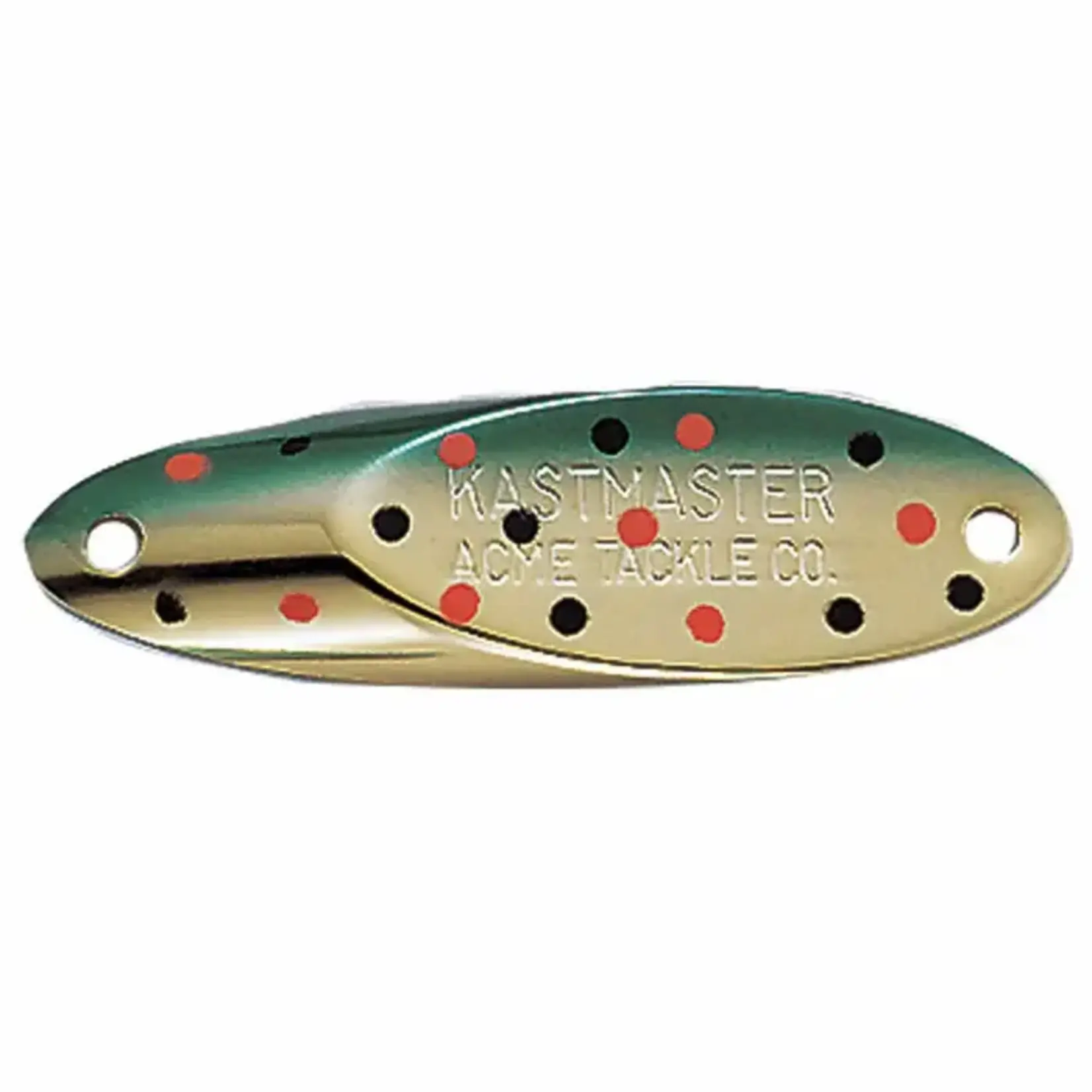Triple S Sports Acme Kastmaster 1/8 oz. Brooktrout