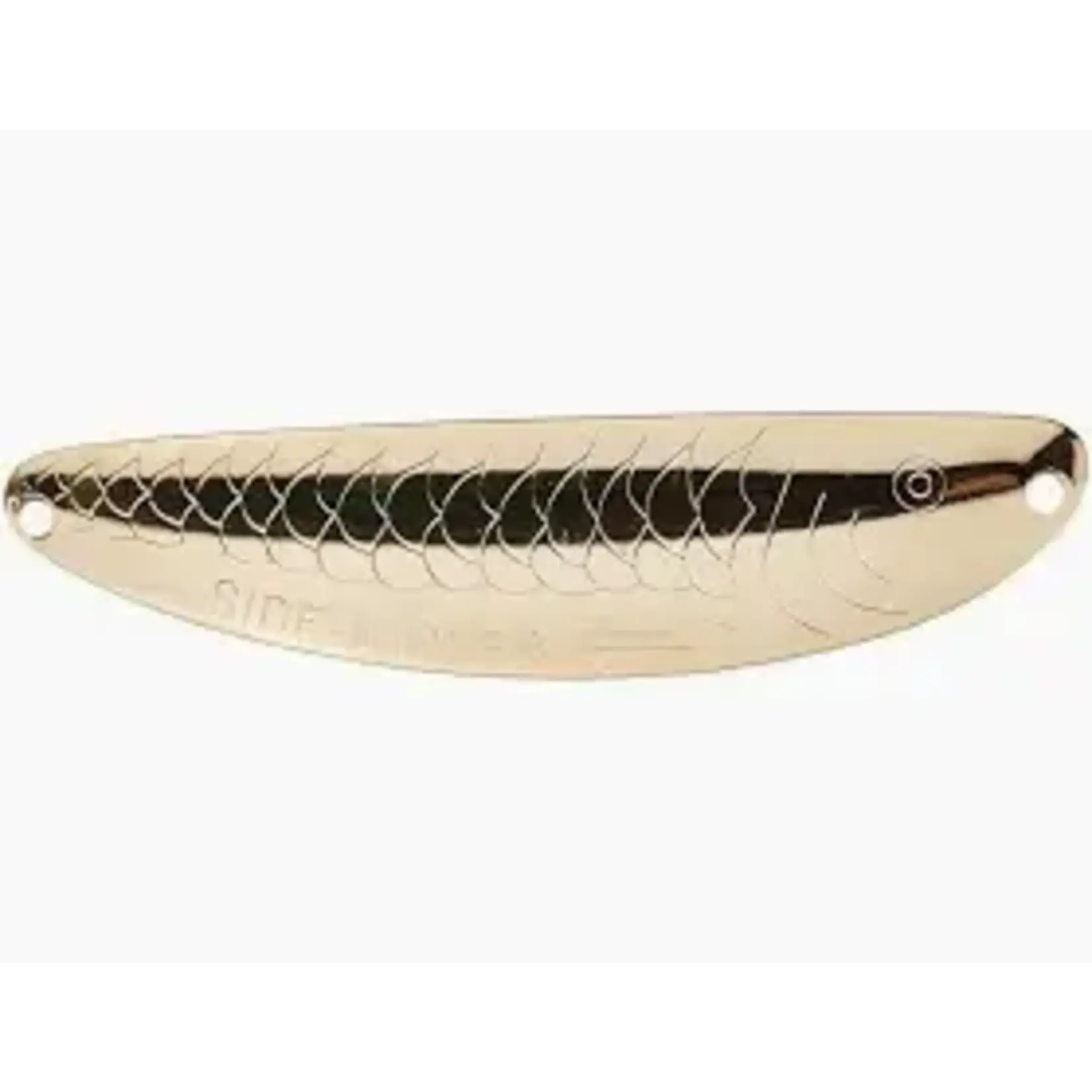 Triple S Sports Acme Side-Winder 1/5 oz. Gold