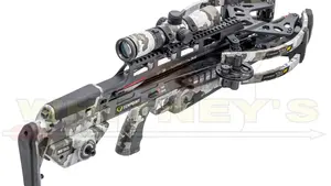 TUTORIAL - the TenPoint TRX26 Crossbow