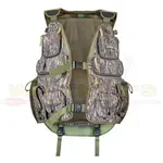 Primos Primos Signature Series Turkey Vest, MO Bottomland