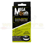 AMS MegaMouth V2.0 Elite Bowfishing Line- 40 yards, 150#- MM7203