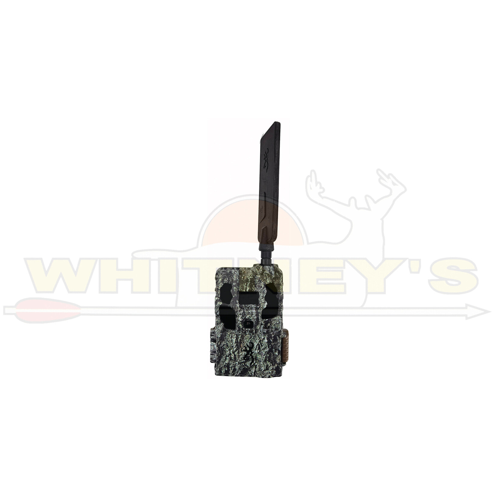 Browning Trail Cam Browning Defender Pro Scout Max HD AI- BTC-PSMHD-AI