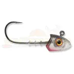 Rapala Rapala 360GT Searchbait Swimmer Jig, Smokin' Ghost- SJS45SGH-14J