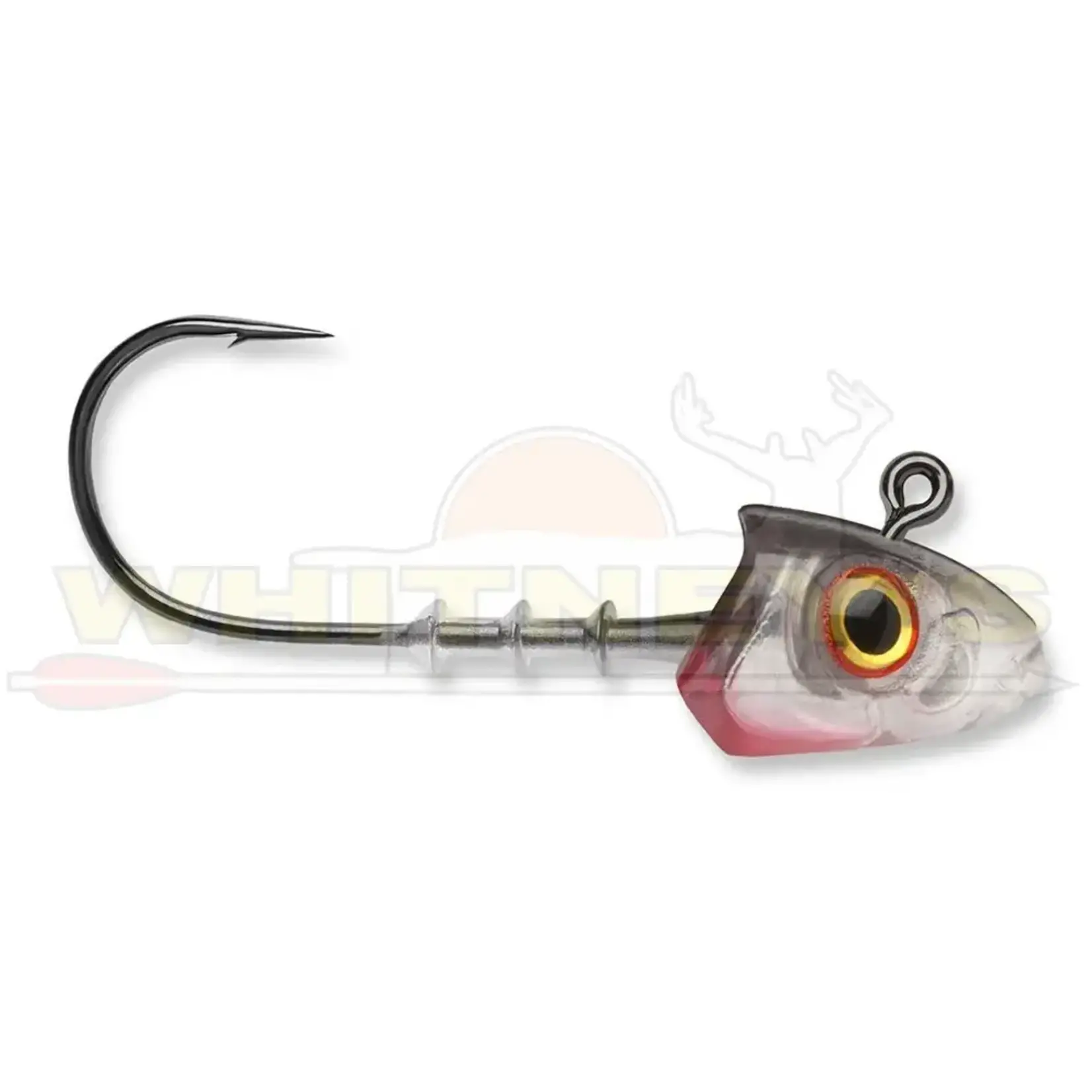 Rapala Rapala 360GT Searchbait Swimmer Jig, Smokin' Ghost- SJS45SGH-14J