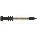Bee Stinger Bee Stinger Microhex Stabilizer , 6in, Breakup Country, MHX06BC