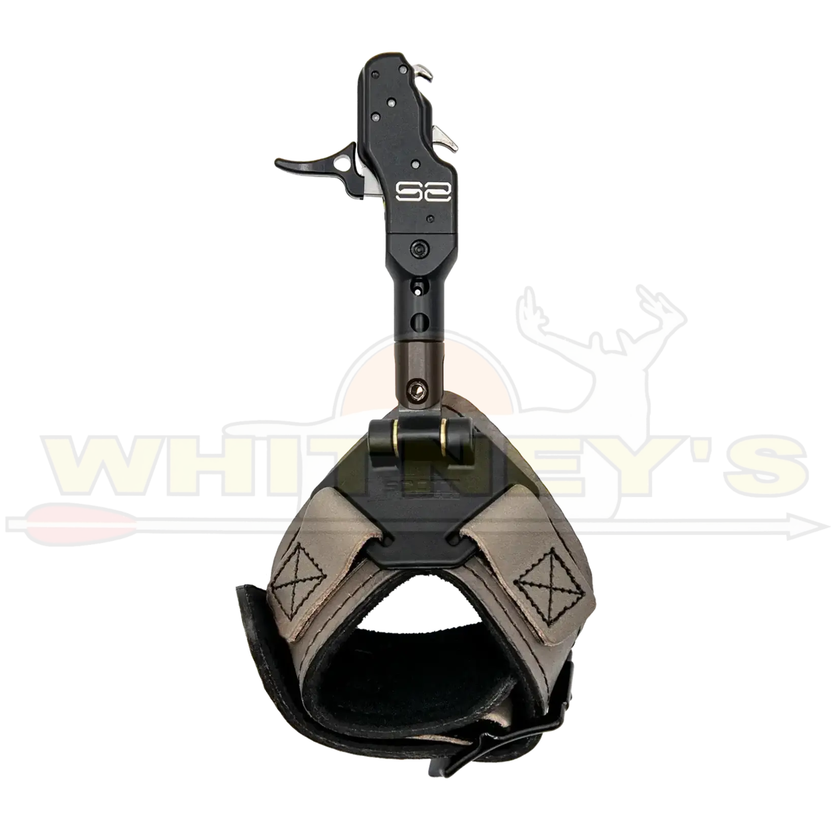 Scott Archery Manufacturing Scott Archery S2 Solid Release