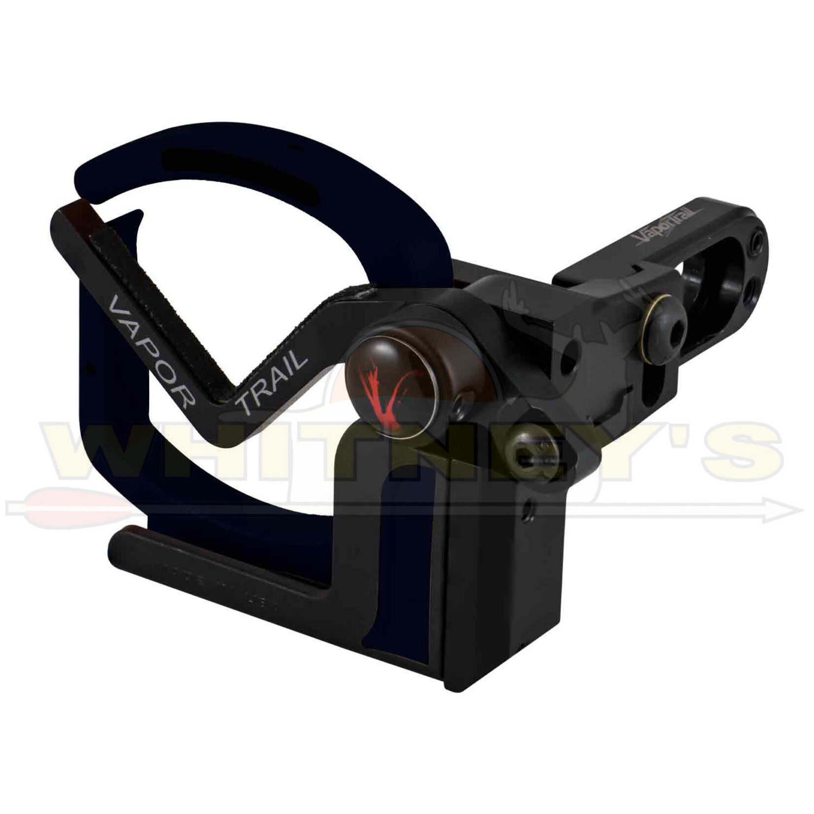 Vaportrail Vaportrail Gen 7 RH - Black