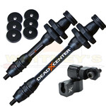 Dead Center Dead Center Dead Level Hunter V2 Lite Stabilizer Kits