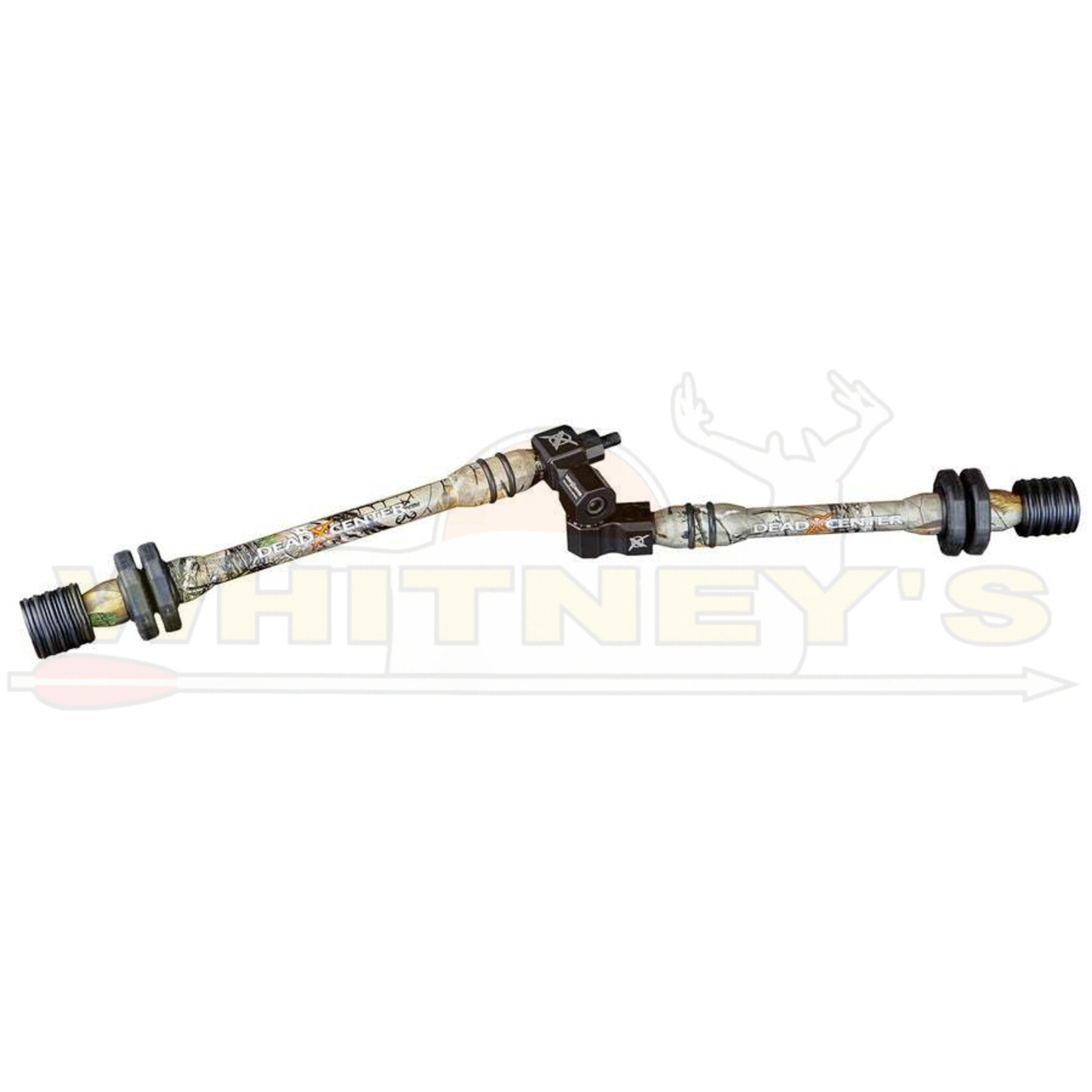 Dead Center Dead Center Dead Level Hunter V2 Lite Stabilizer Kits