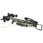 Killer Instinct Killer Instinct Logix DC 435 RDC Crossbow Kit- 611106