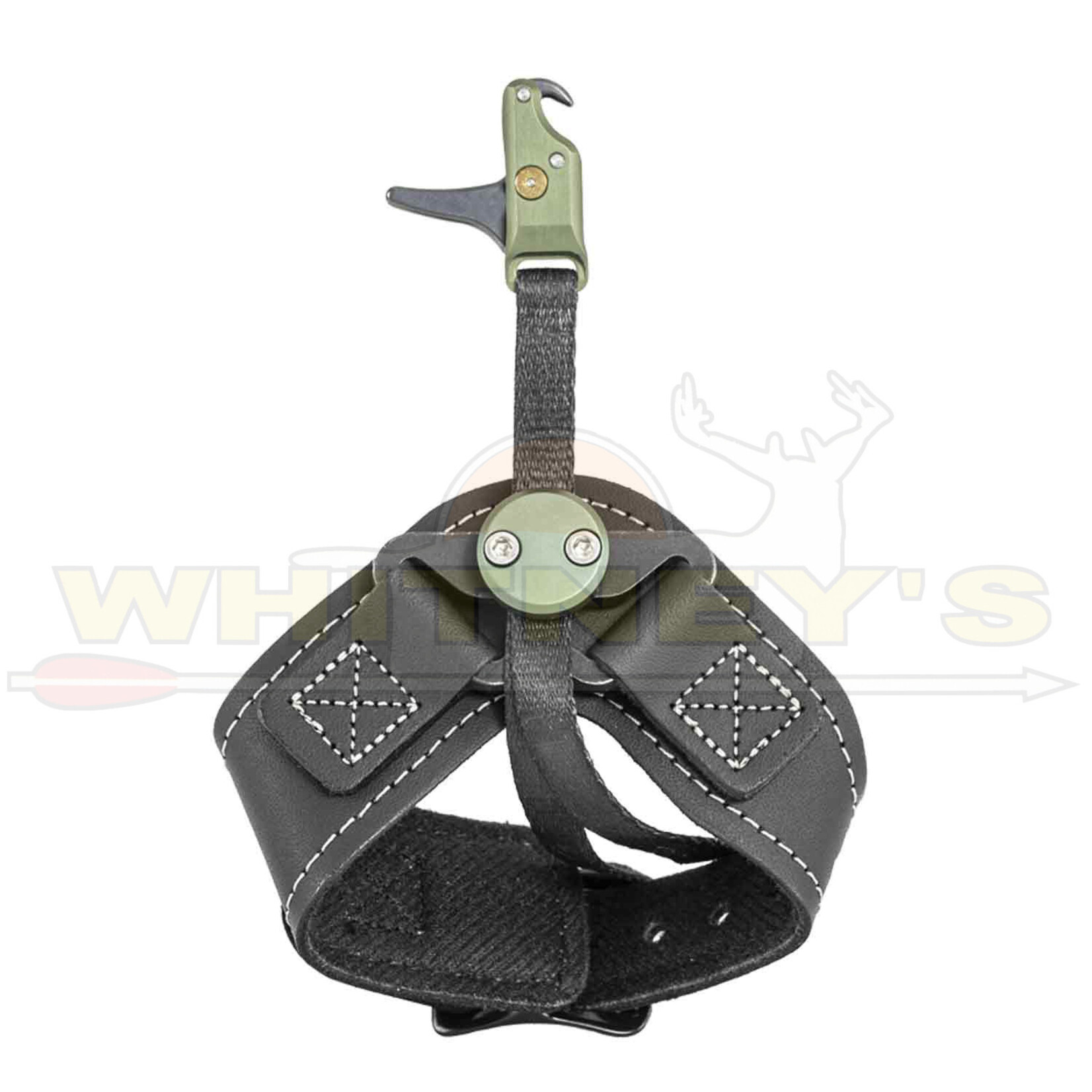 Stanislawski Stan SoleX Clicker Release- 8492
