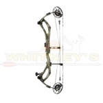 PSE Archery PSE Mach 35 EC2 RH/29-70, Bottomland