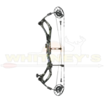 PSE Archery PSE Mach 35 EC2 RH/29-60, KUIU Verde