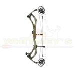 PSE Archery PSE Mach 33 EC2 RH/29-70#, MO Bottomland