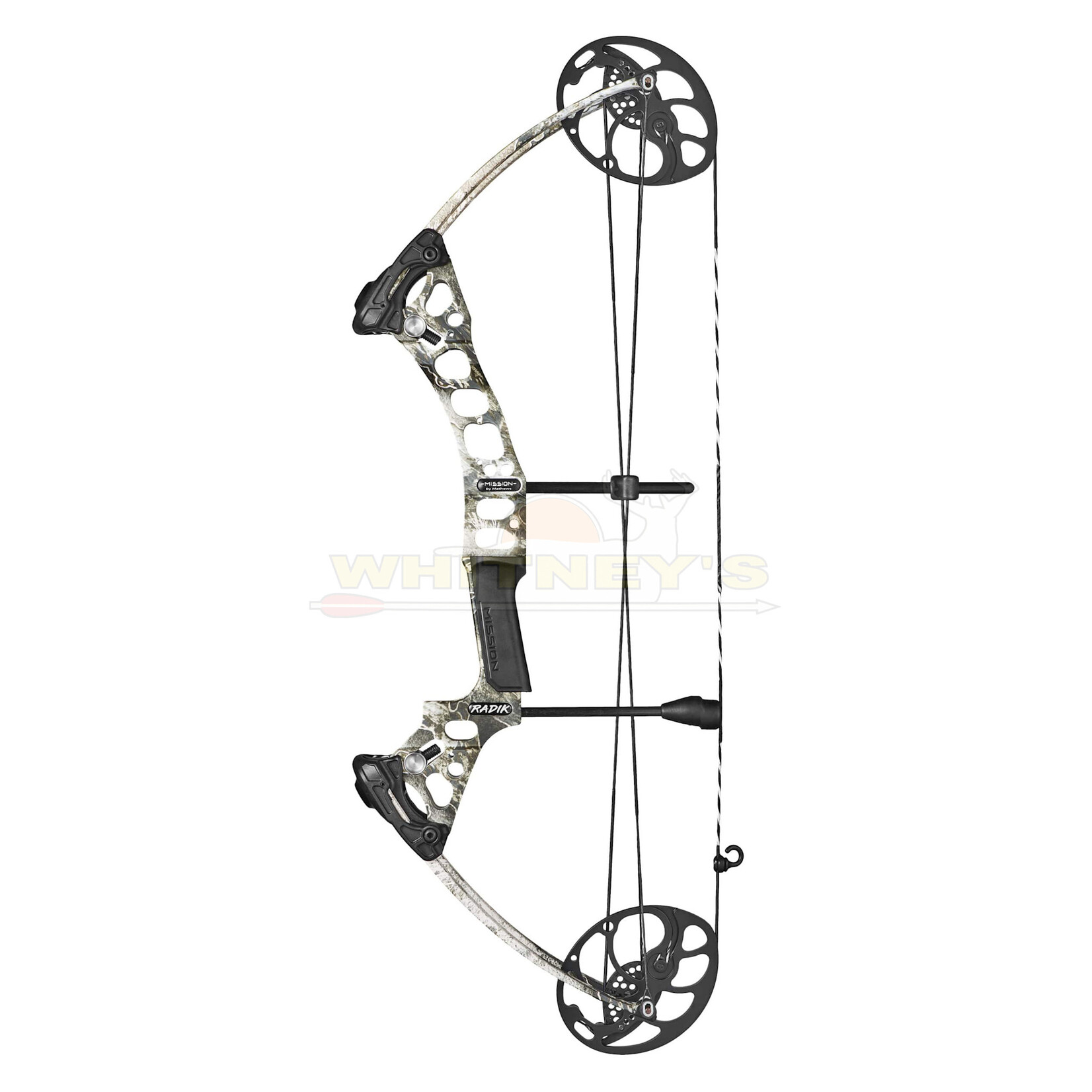 Mission Mission Radik Bow