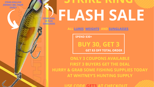 JUNE FLASH SALE