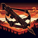 Crossbows