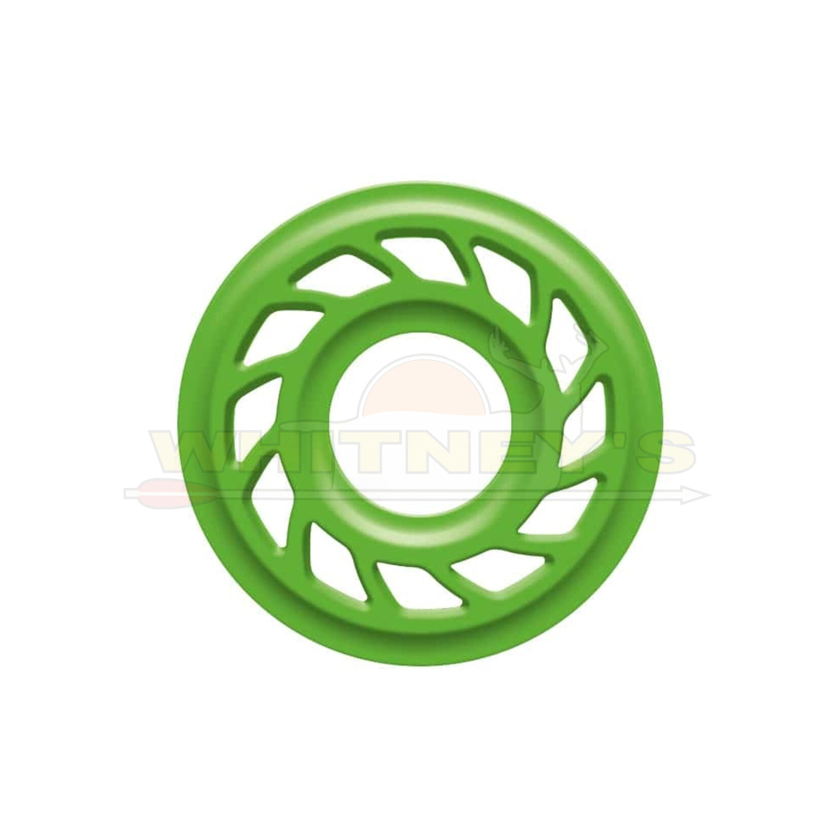 Mathews Mathews Rubber HDS Body 3/8 Pack