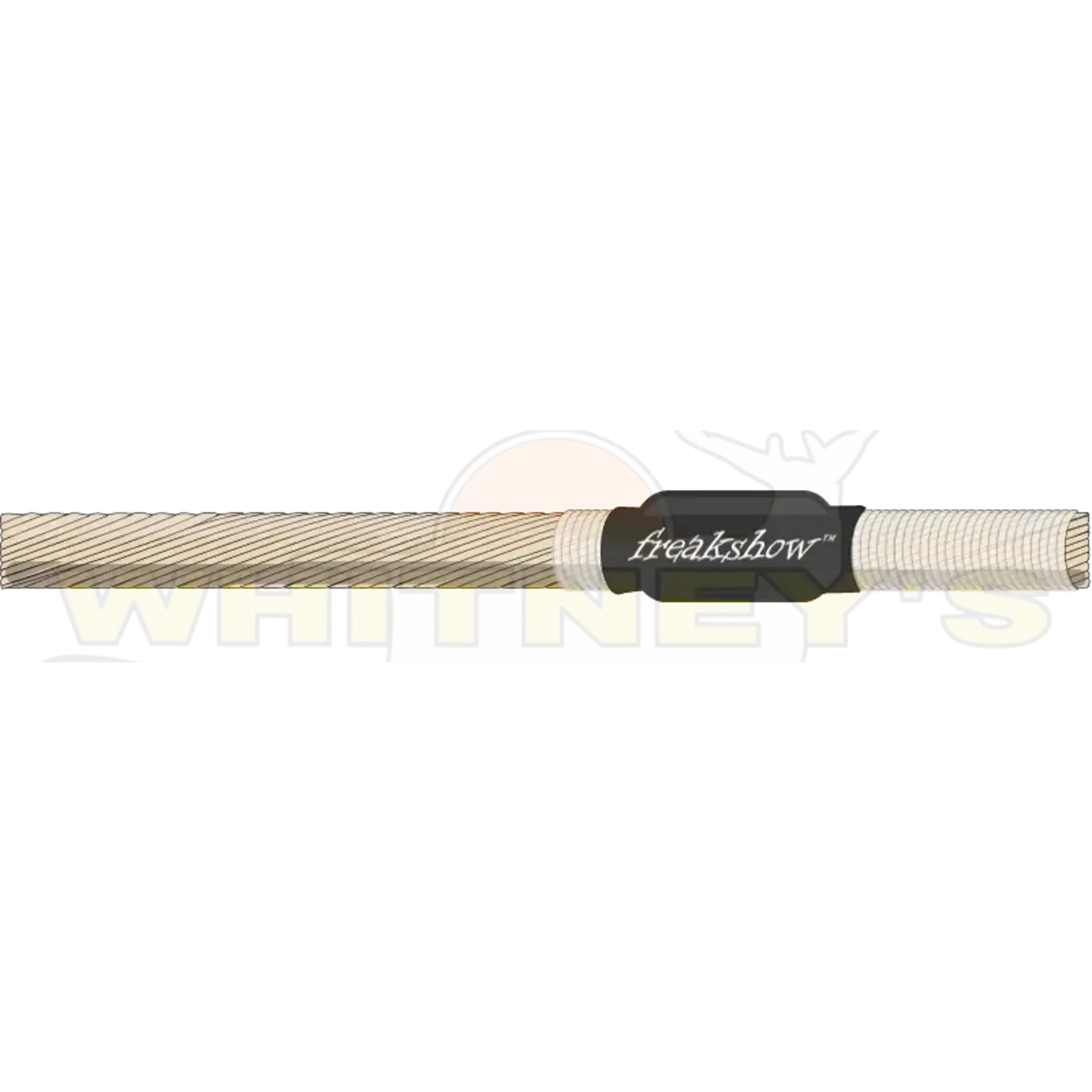 Gas Bowstrings Gas Bowstrings Freakshow Strings: Complete Set