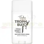 Tink's Tink'sTrophy Buck Scent Stick Natural, 2.75oz- W6247WM