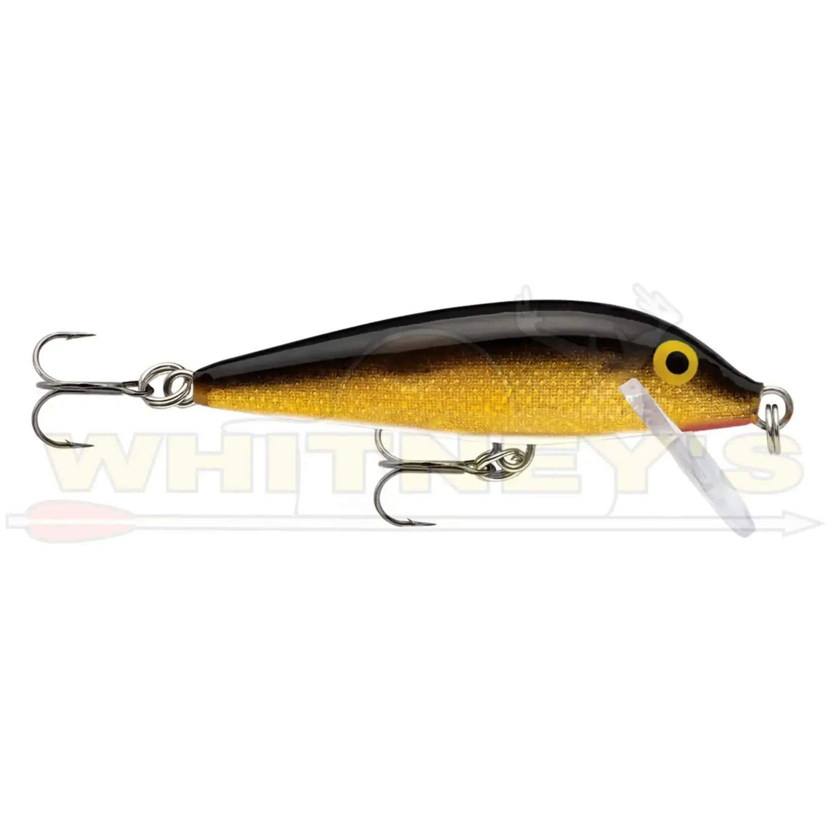Rapala Rapala CountDown (CD03) 1-1/2"