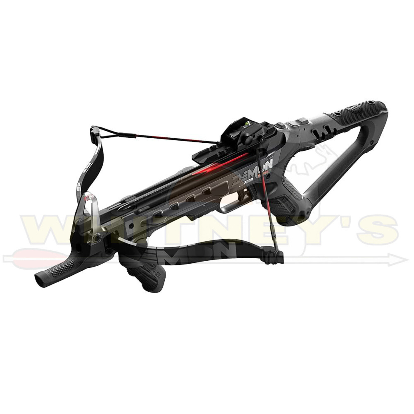 Barnett Outdoors LLC Barnett Demun Mini Crossbow