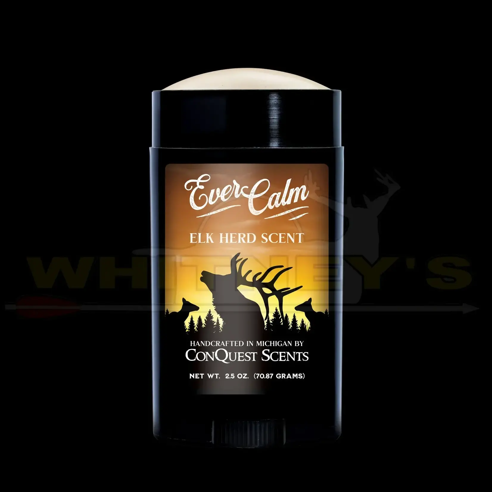 ConQuest Scents ConQuest Scents Wax Stick