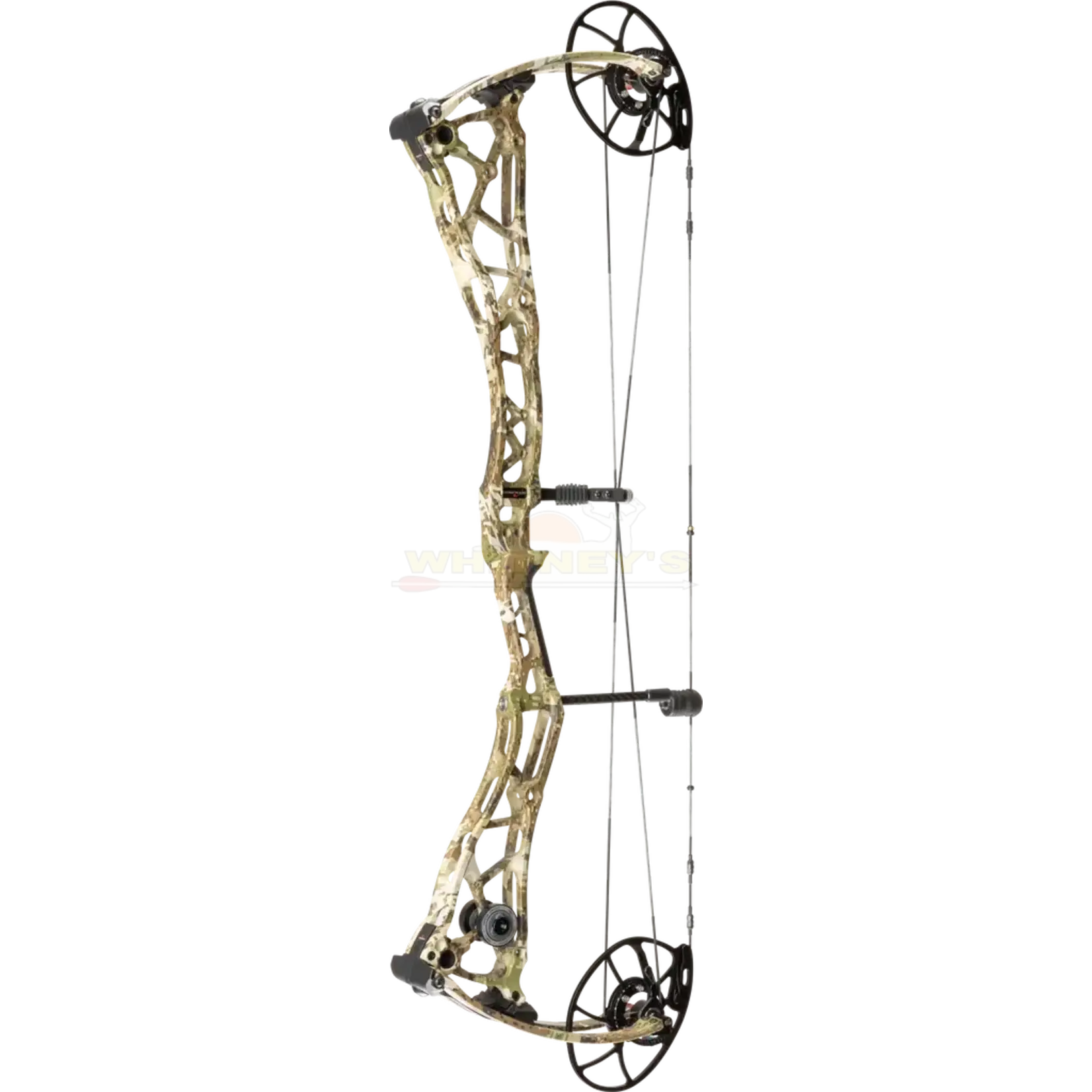 BowTech Bowtech SS34