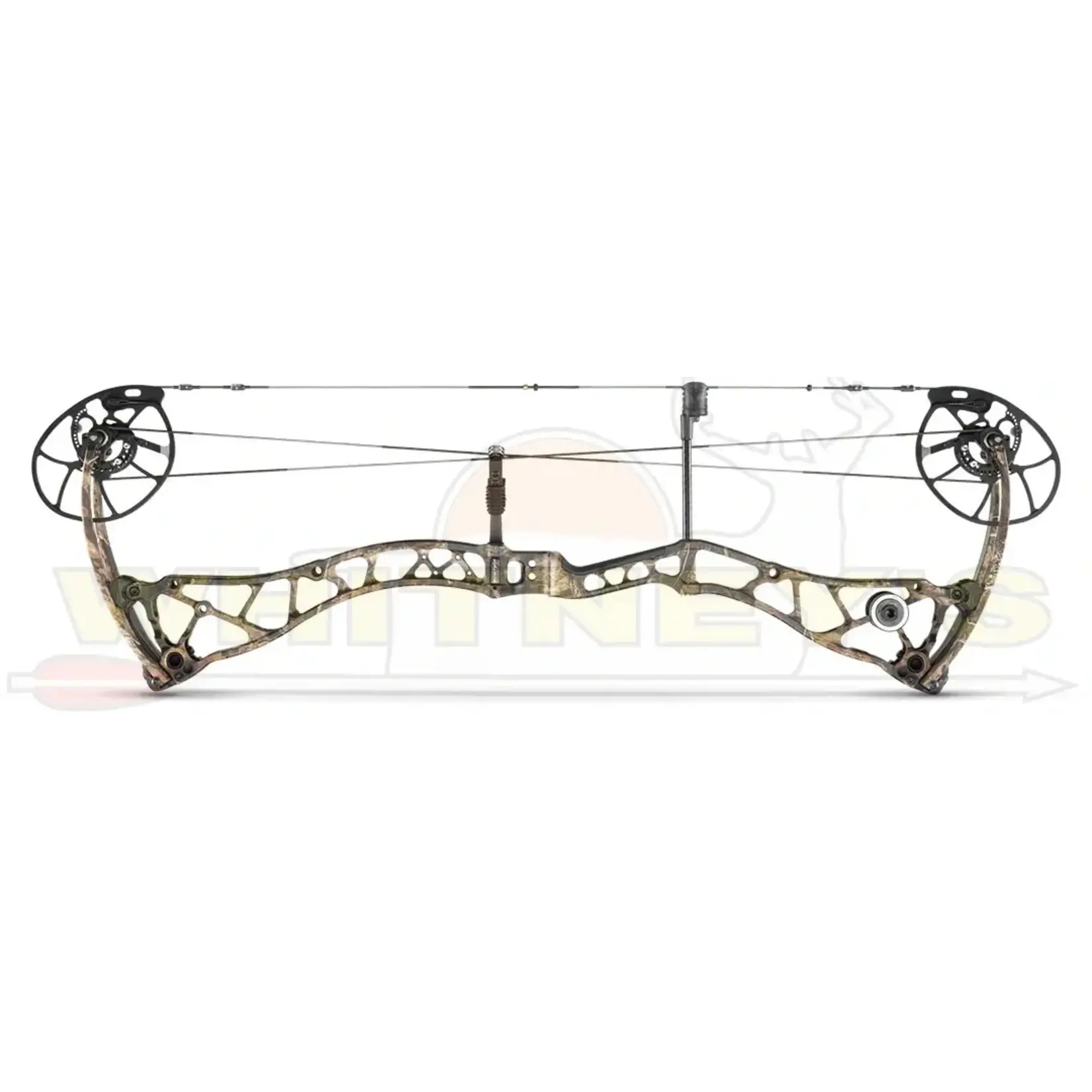 BowTech Bowtech SS34