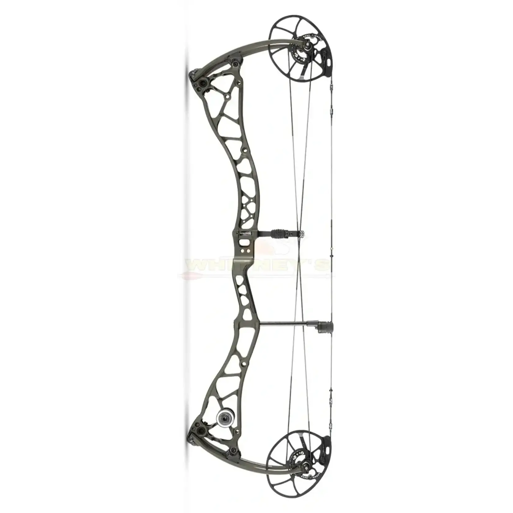 BowTech Bowtech SS34