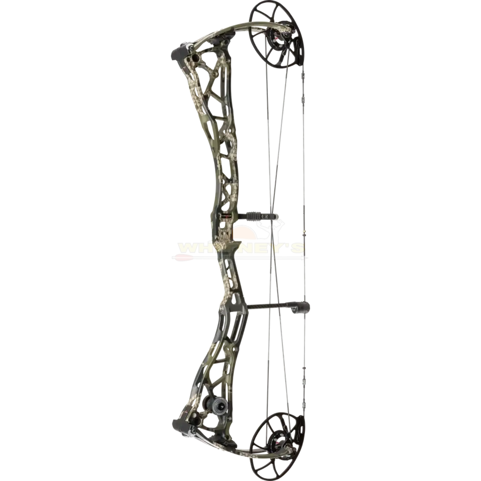 BowTech Bowtech SS34
