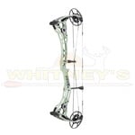 BowTech Bowtech Eva Shockey Gen 3 40#/LH, Forest