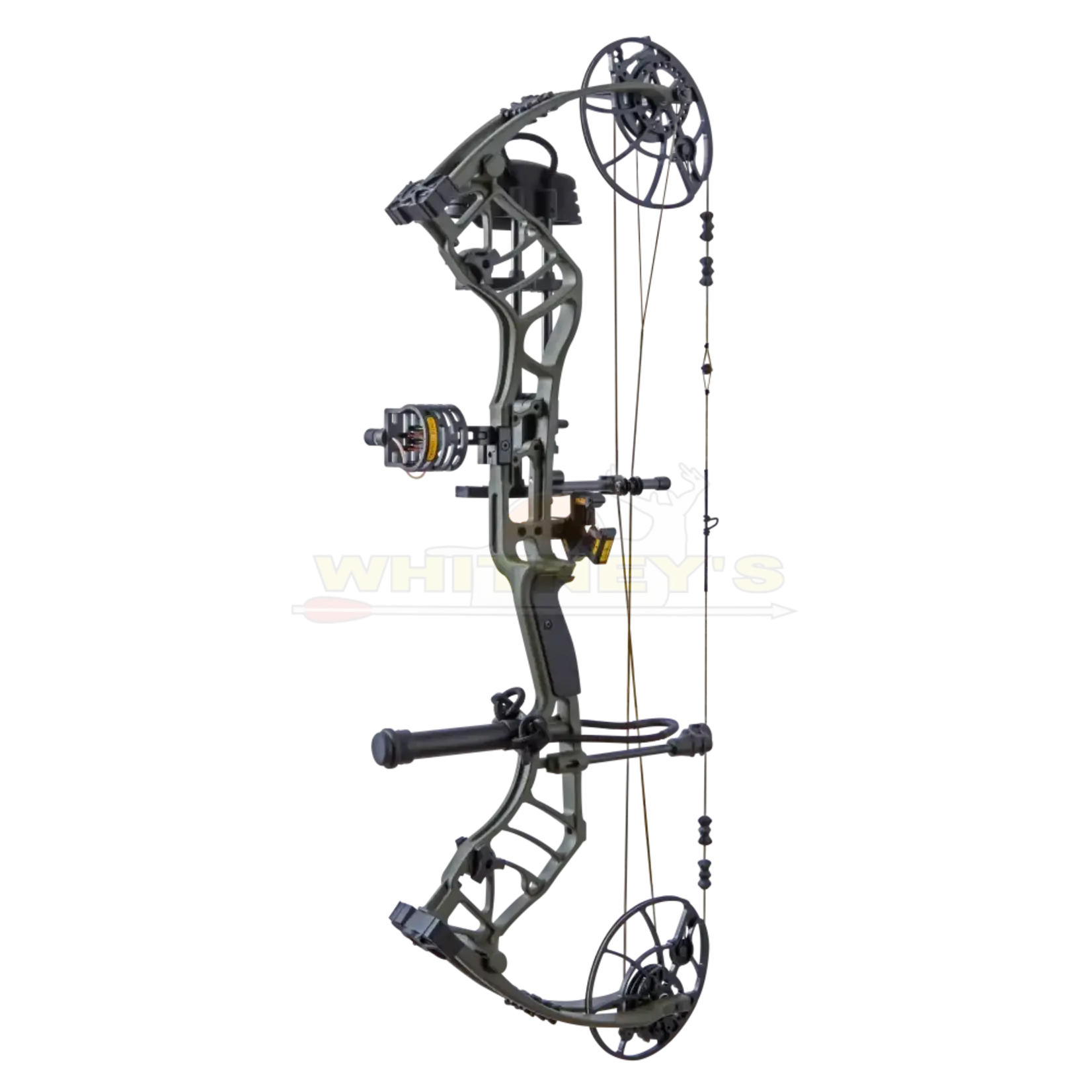 Bear Archery Bear Legend 30 RTH, 70#