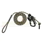 Latitude Outdoors Latitude Outdoors VAPOR LINE 8MM Tree Tether