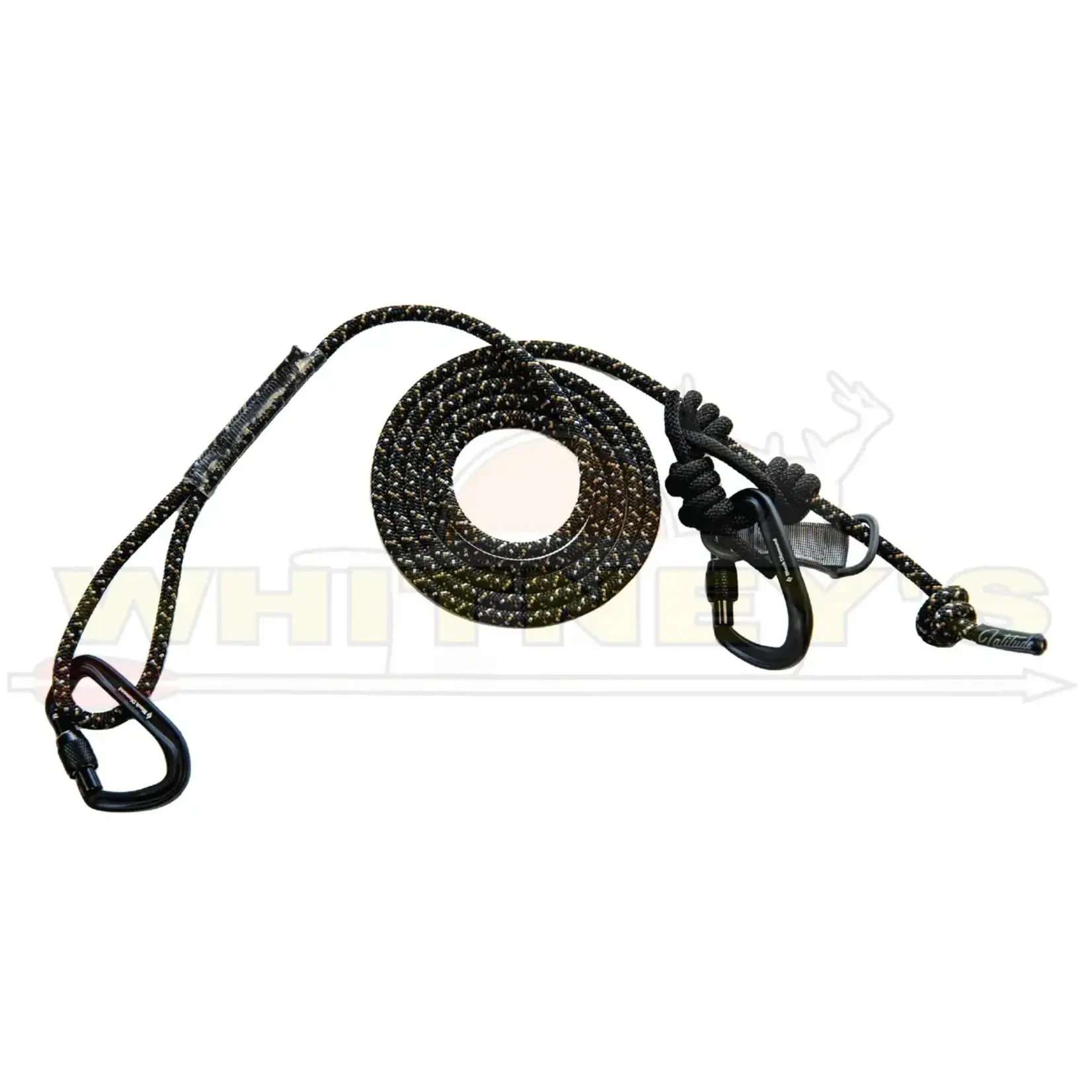 Latitude Outdoors Latitude Outdoors VAPOR LINE 8MM Lineman Belt