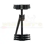 Latitude Outdoors Latitude Outdoors Carbon Speed Series Climbing Sticks, 3PK