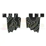 Latitude Outdoors Latitude Outdoors Carbon SS Illuminators