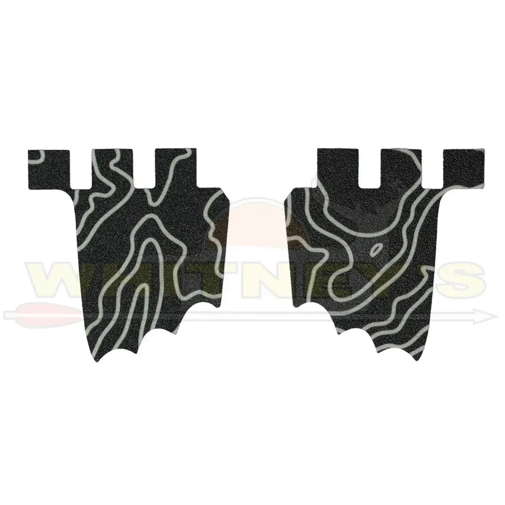 Latitude Outdoors Latitude Outdoors Carbon SS Illuminators