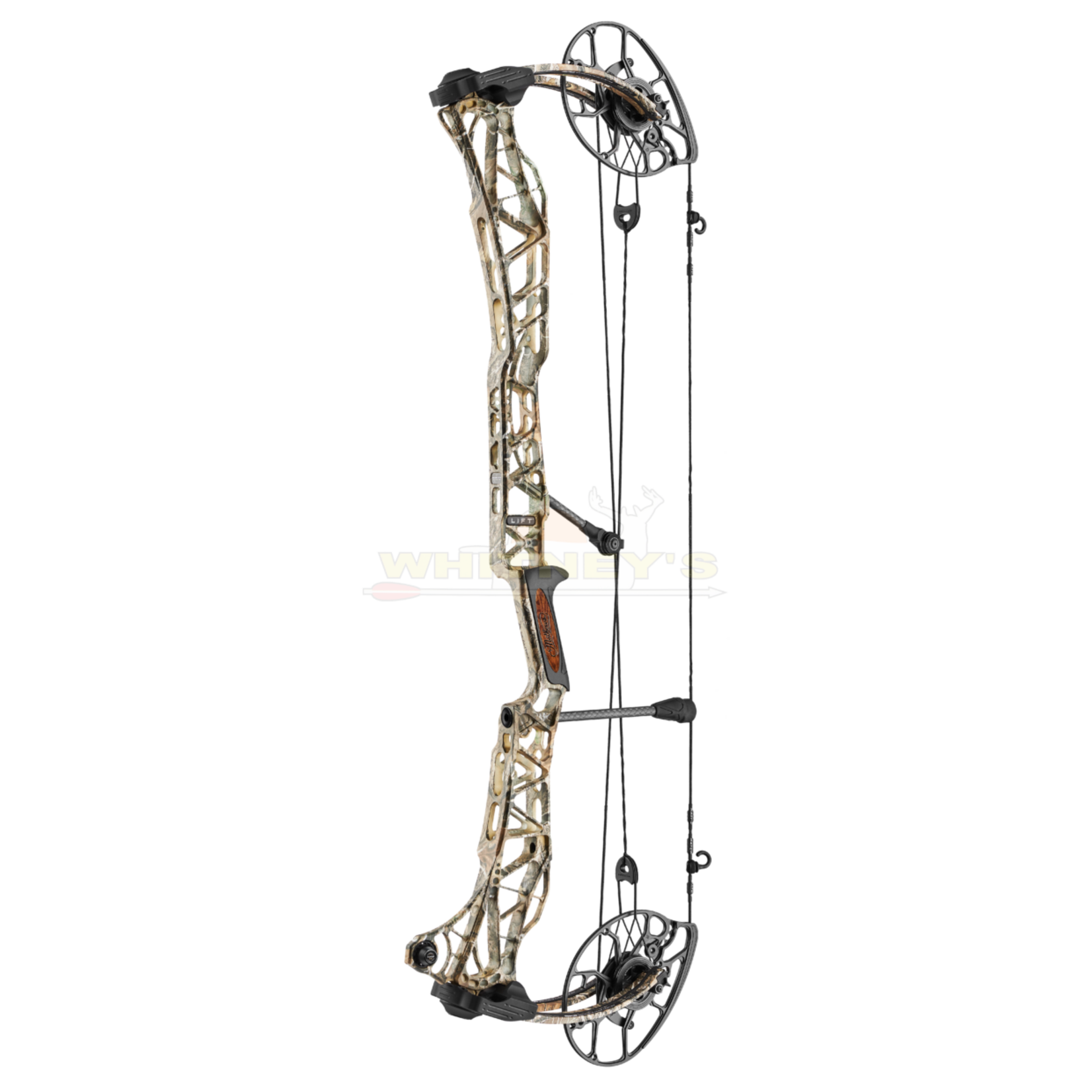 Mathews Mathews 33 Lift 70#