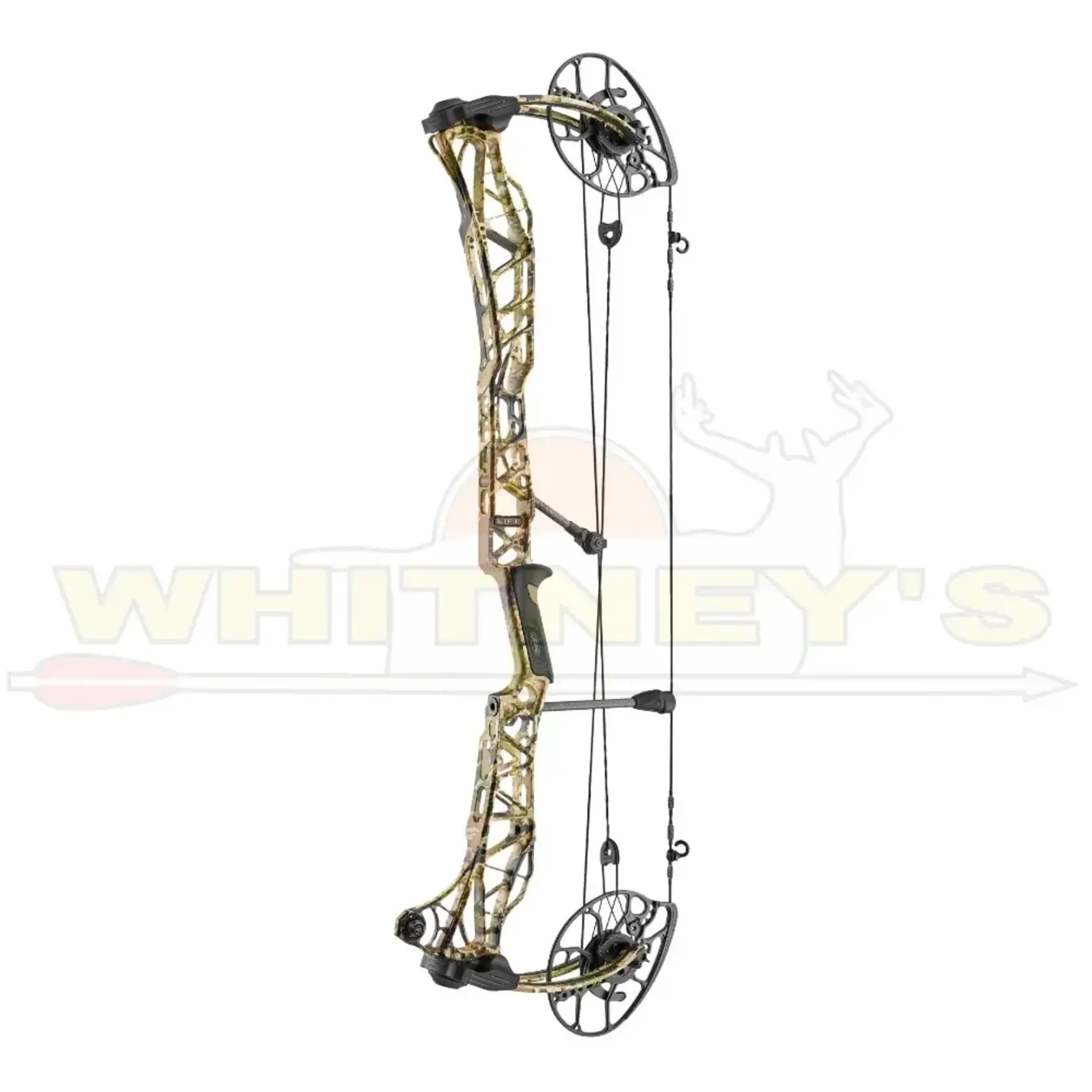 Mathews Mathews 33 Lift 70#