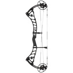 BowTech Bowtech Virtue RH/70#, Tac Black