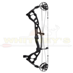 Hoyt Hoyt RX Twin Turbo HBX RH/70# 29.0 Blackout ST