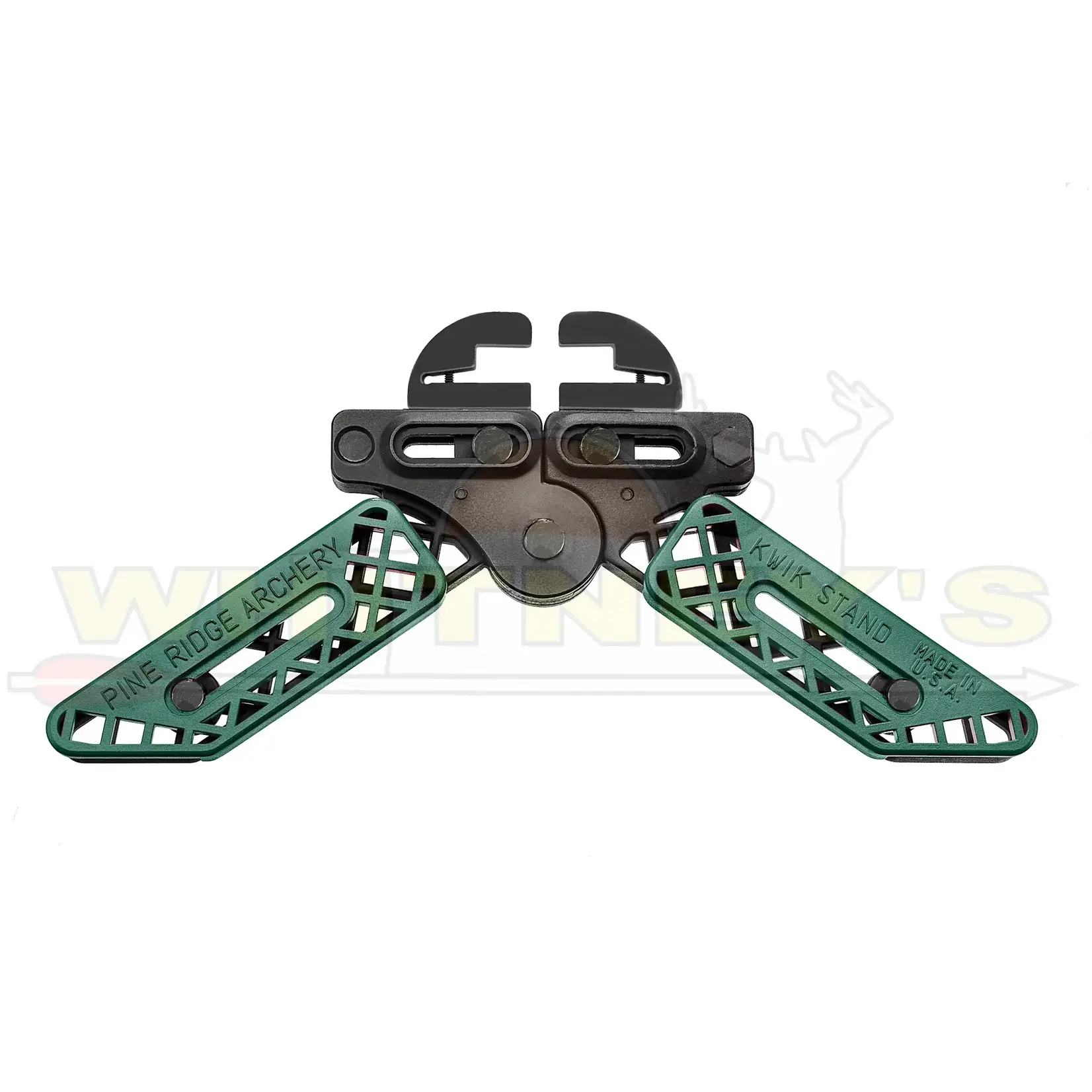 Pine Ridge Archery Pine Ridge Kwik Stand Bow Support