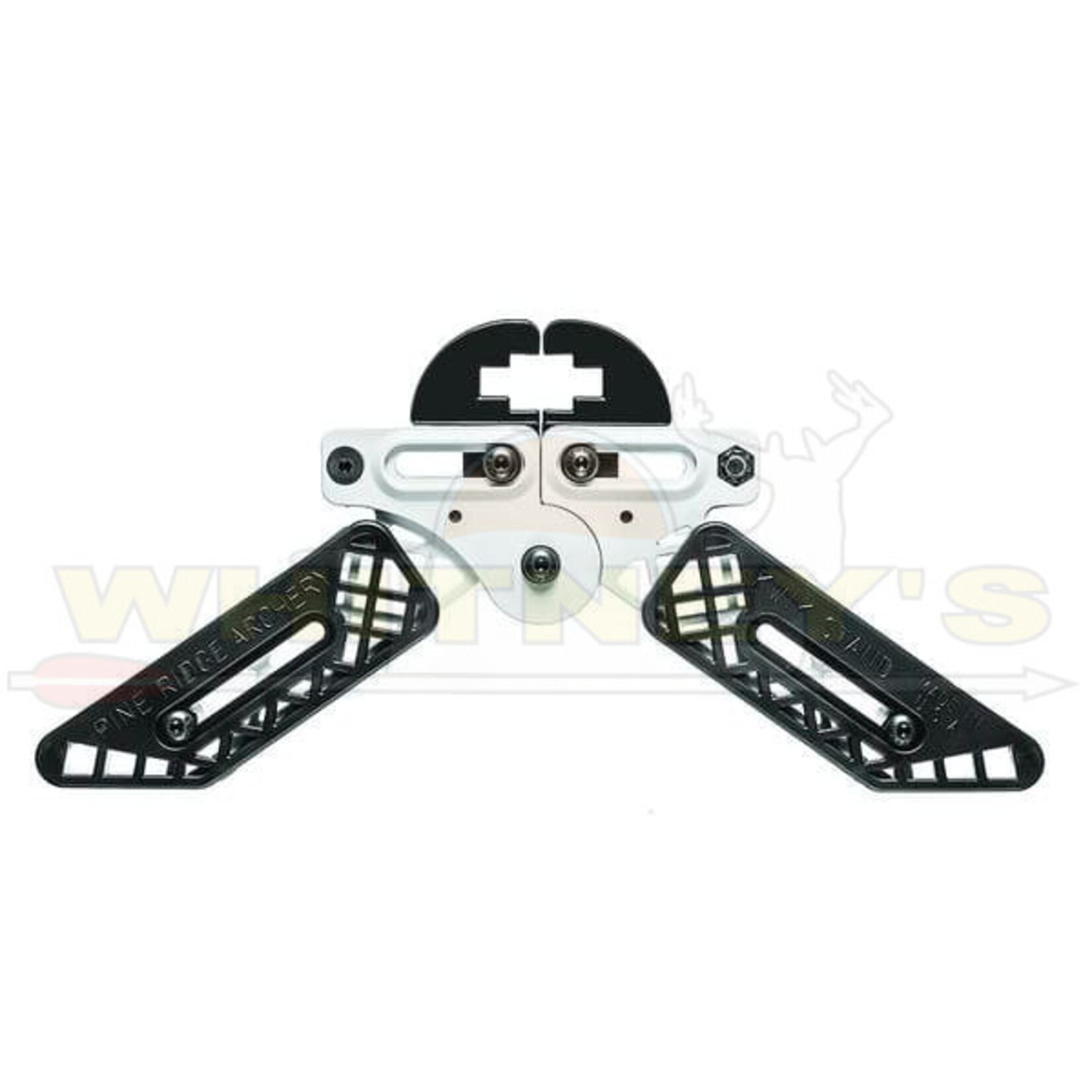 Pine Ridge Archery Pine Ridge Kwik Stand Bow Support