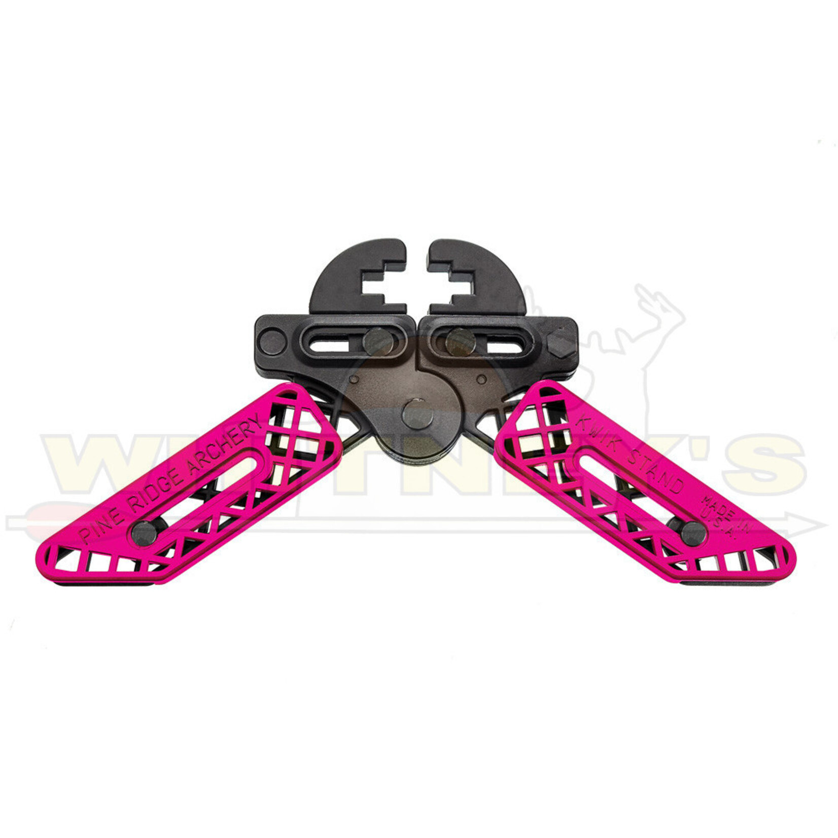 Pine Ridge Archery Pine Ridge Kwik Stand Bow Support