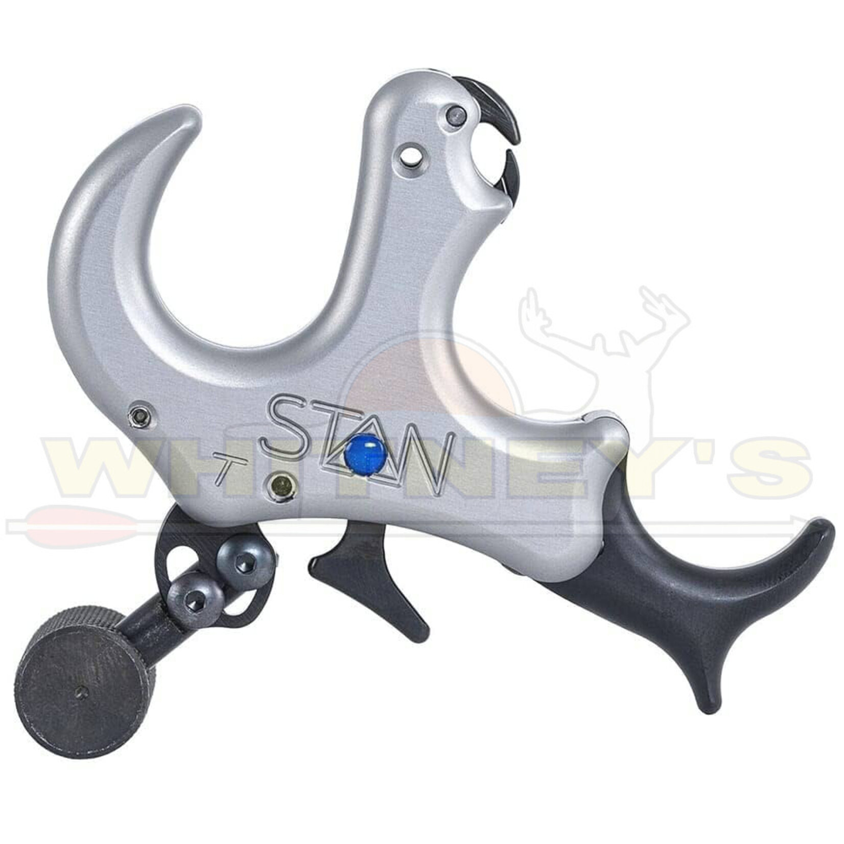 Stanislawski Stan OnneX Thumb Release